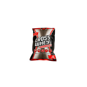 CROSS WHEY SACHET - Natural Light
