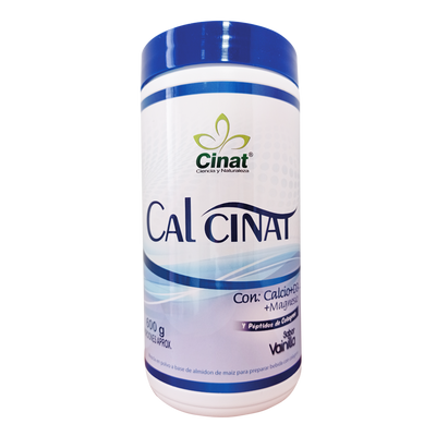 Calcinat 600 g – Cinat