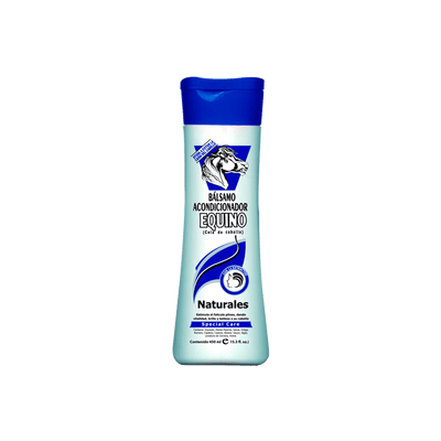 BALSAMO EQUINO LISSIA - Natural Light