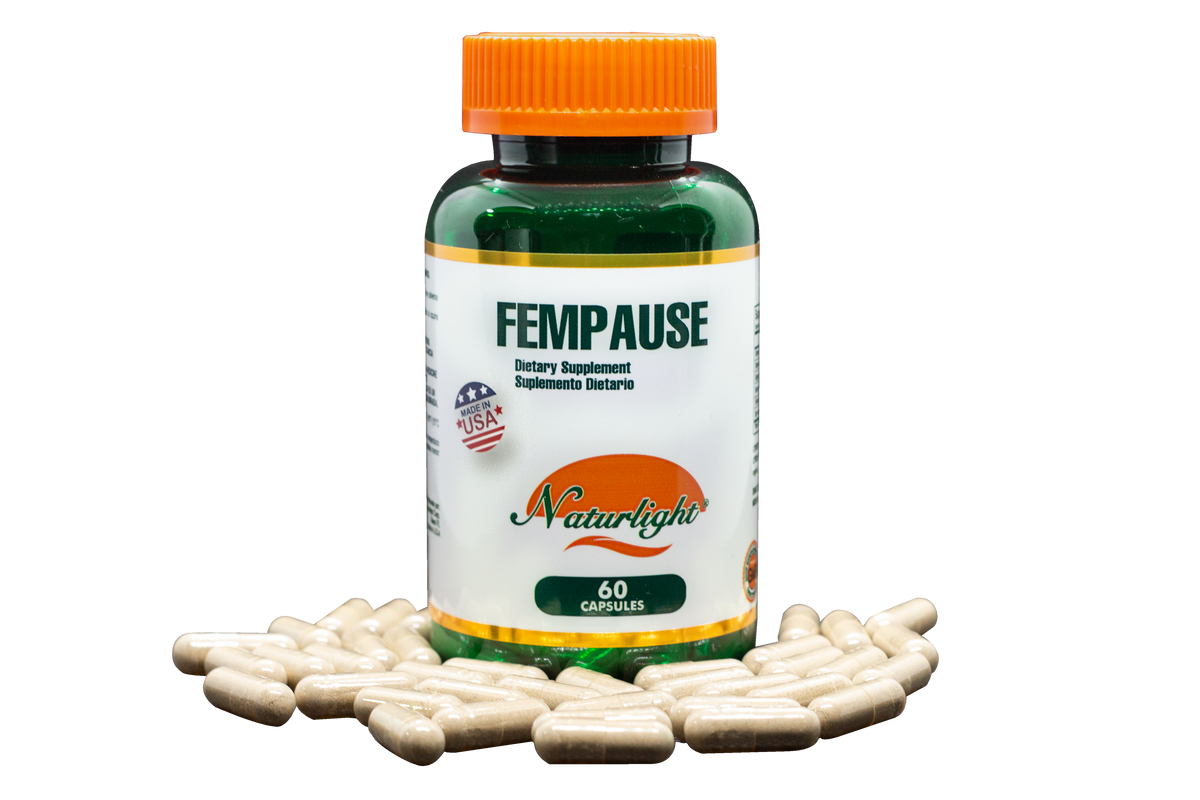 Fempause 60 und – Naturlight