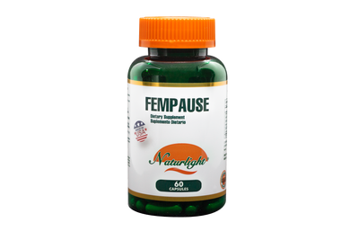 Fempause 60 und – Naturlight