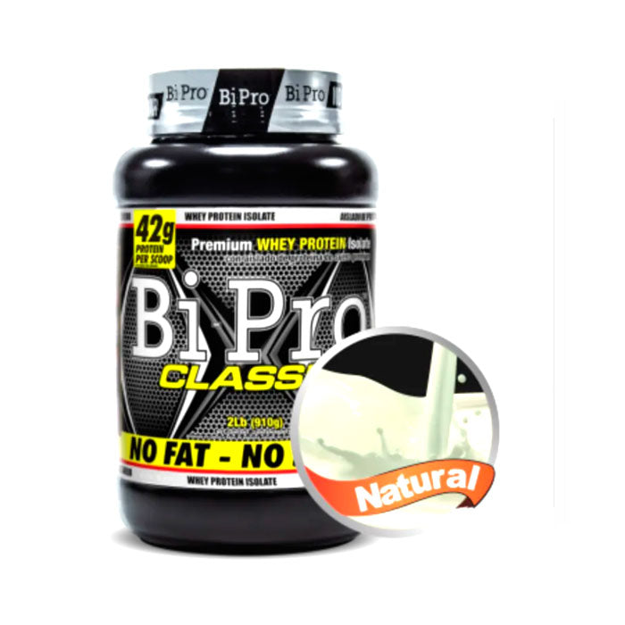 BIPRO NATURAL 2 LB – NUTRAMERICAN