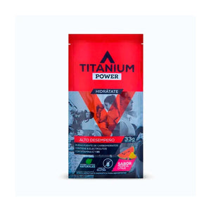 TITANIUM POWER