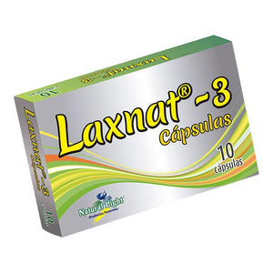 LAXNAT-3 - Natural Light