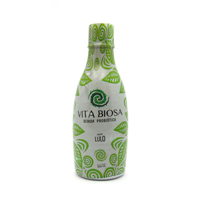 Bebida Probiótica Lulo 500 ml – Vita Biosa
