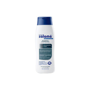 SHAMPOO HOMBRES MARIA SALOME - Natural Light