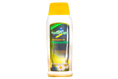 MANZANILLA 400 ML – NATURAL LIGHT