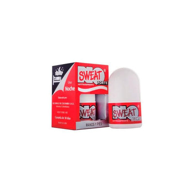 NO SWEAT FORTE - Natural Light