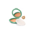 POLVO COMPACTO NATURAL