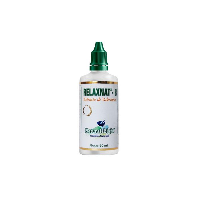 RELAXNAT®-B - Natural Light