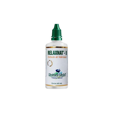 RELAXNAT®-B - Natural Light