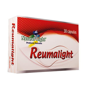 REUMALIGHT - Natural Light