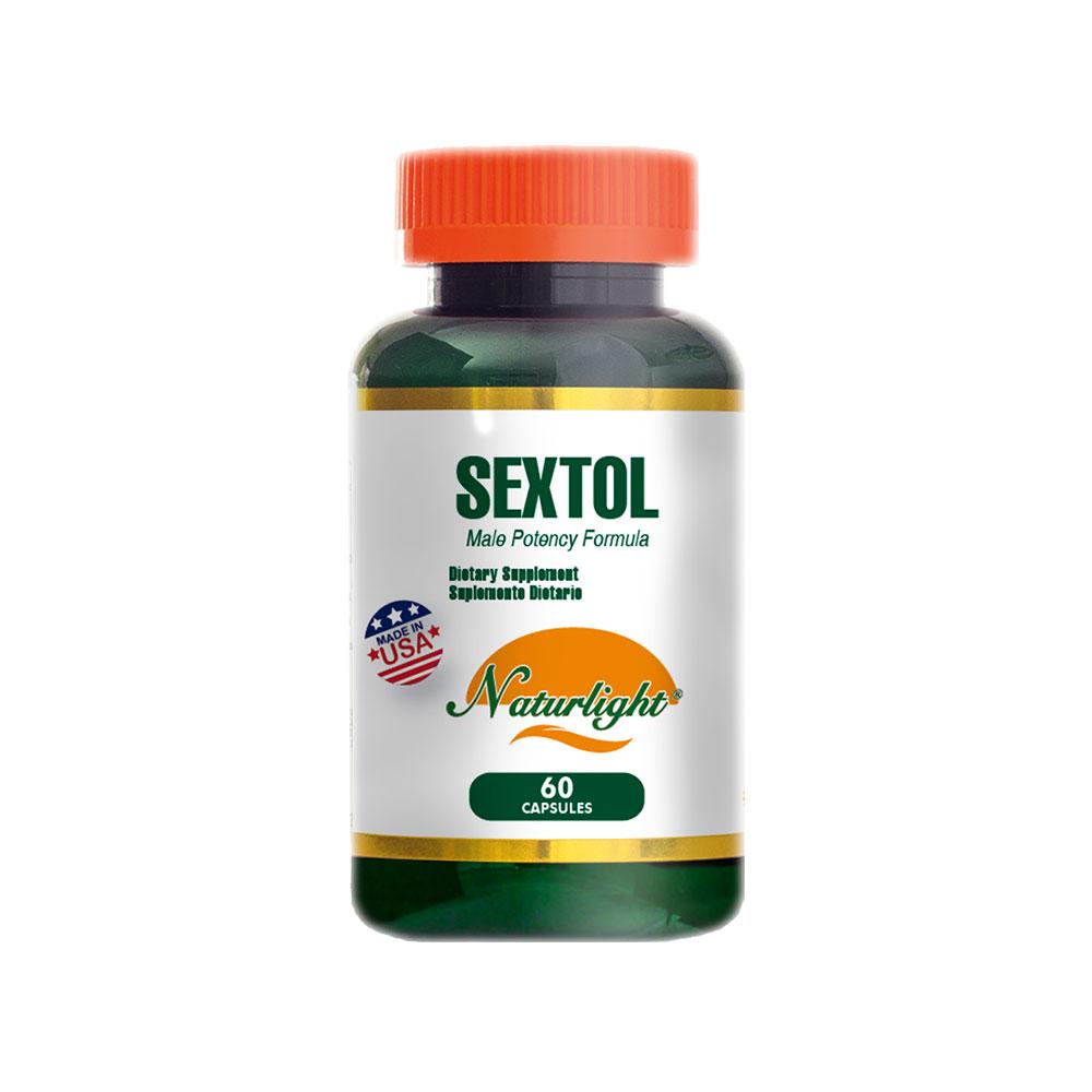 SEXTOL - Natural Light