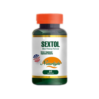 SEXTOL - Natural Light