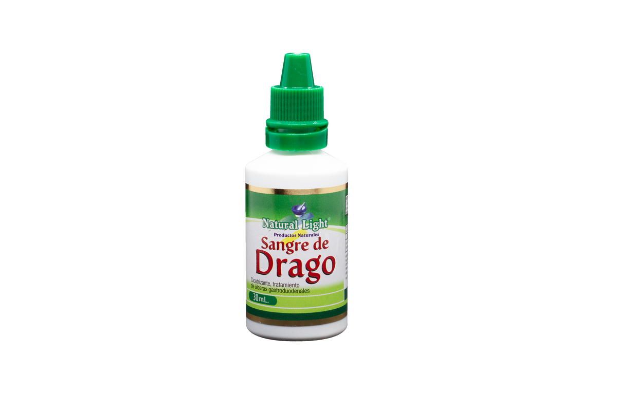 SANGRE DE DRAGO