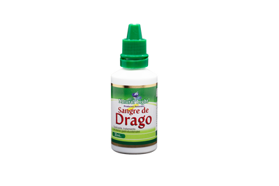 SANGRE DE DRAGO 30 ML – NATURAL LIGHT