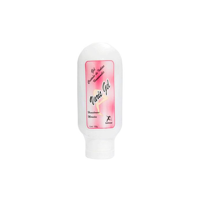 VARIC GEL - Natural Light